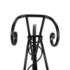 Vintage Bicycle Plant Stand - Unique Garden Decor for Outdoor Spaces