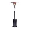 Freestanding Patio Heater, Outdoor Vertical Standing Heater for Backyard Garden